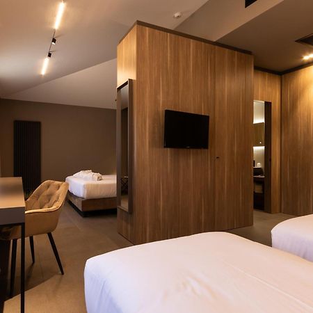 Sport Village Hotel & Spa Castel Di Sangro Esterno foto