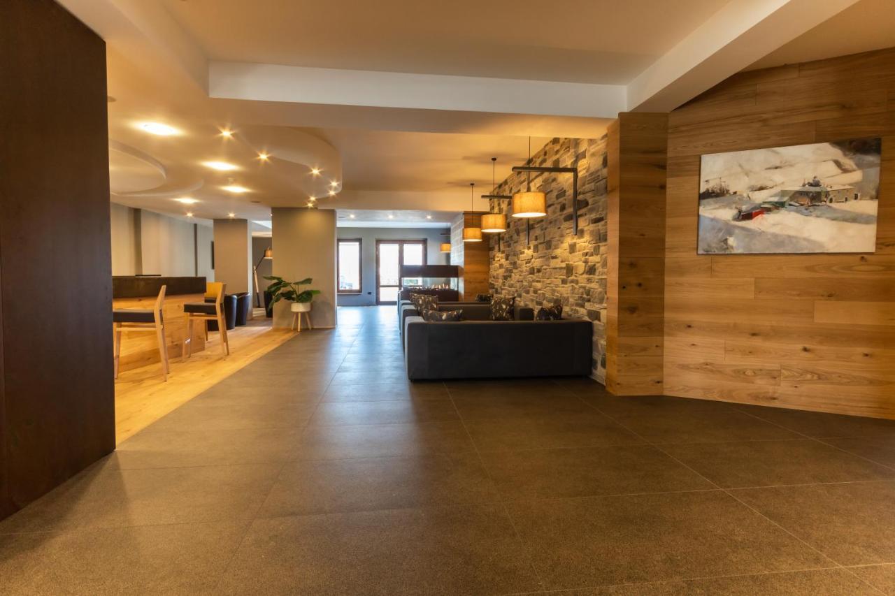 Sport Village Hotel & Spa Castel Di Sangro Esterno foto