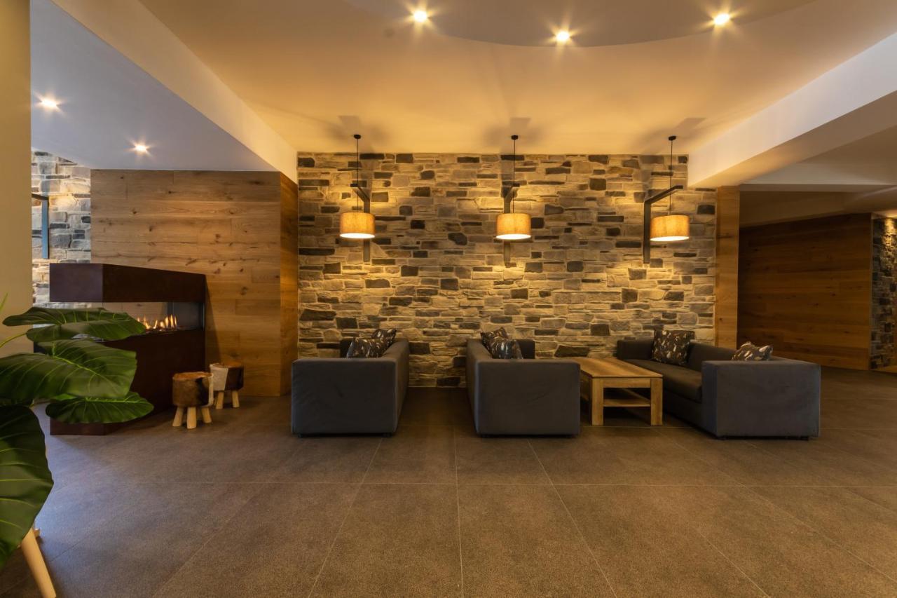Sport Village Hotel & Spa Castel Di Sangro Esterno foto