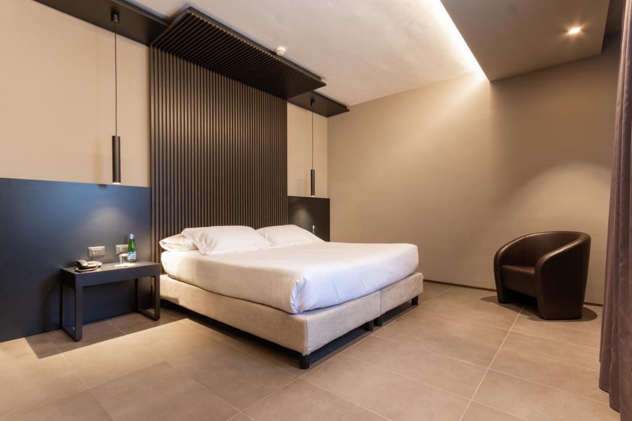 Sport Village Hotel & Spa Castel Di Sangro Esterno foto