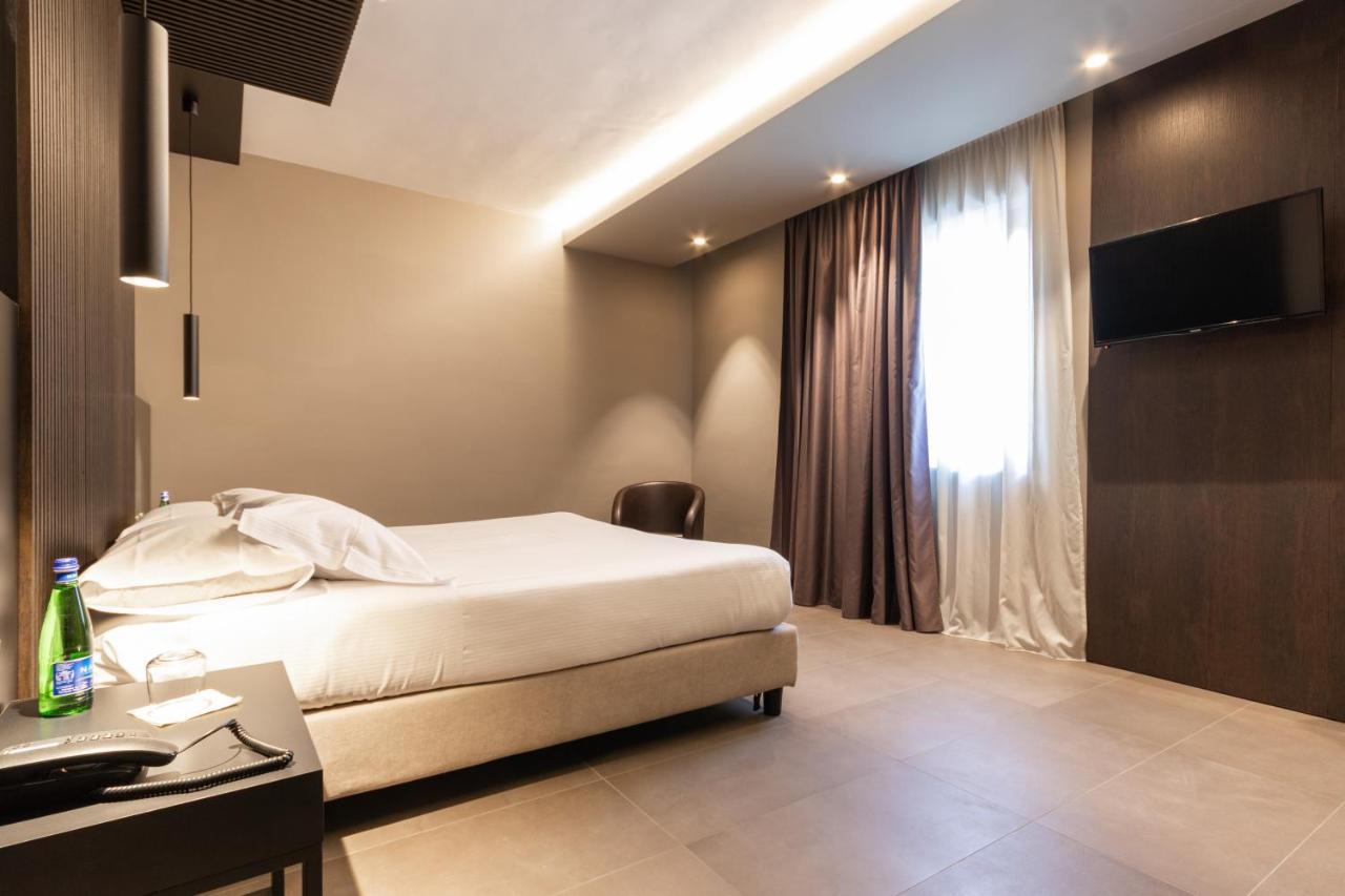 Sport Village Hotel & Spa Castel Di Sangro Esterno foto