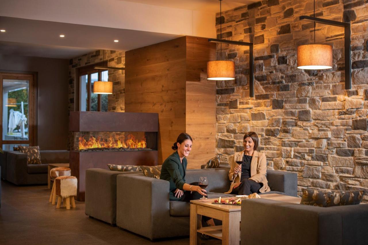 Sport Village Hotel & Spa Castel Di Sangro Esterno foto