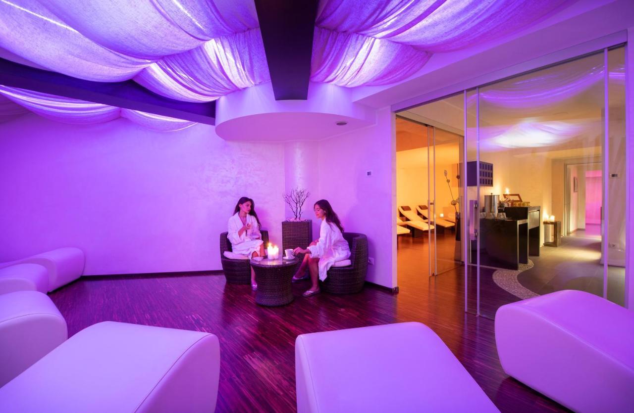 Sport Village Hotel & Spa Castel Di Sangro Esterno foto