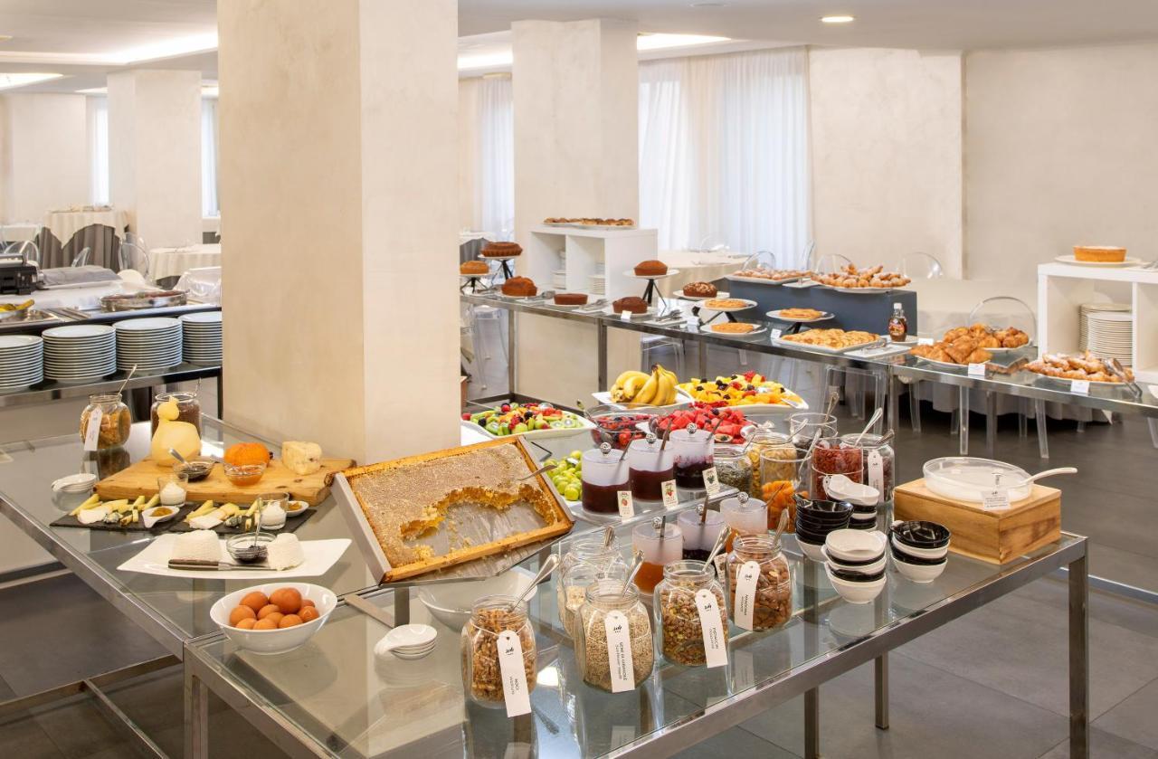 Sport Village Hotel & Spa Castel Di Sangro Esterno foto