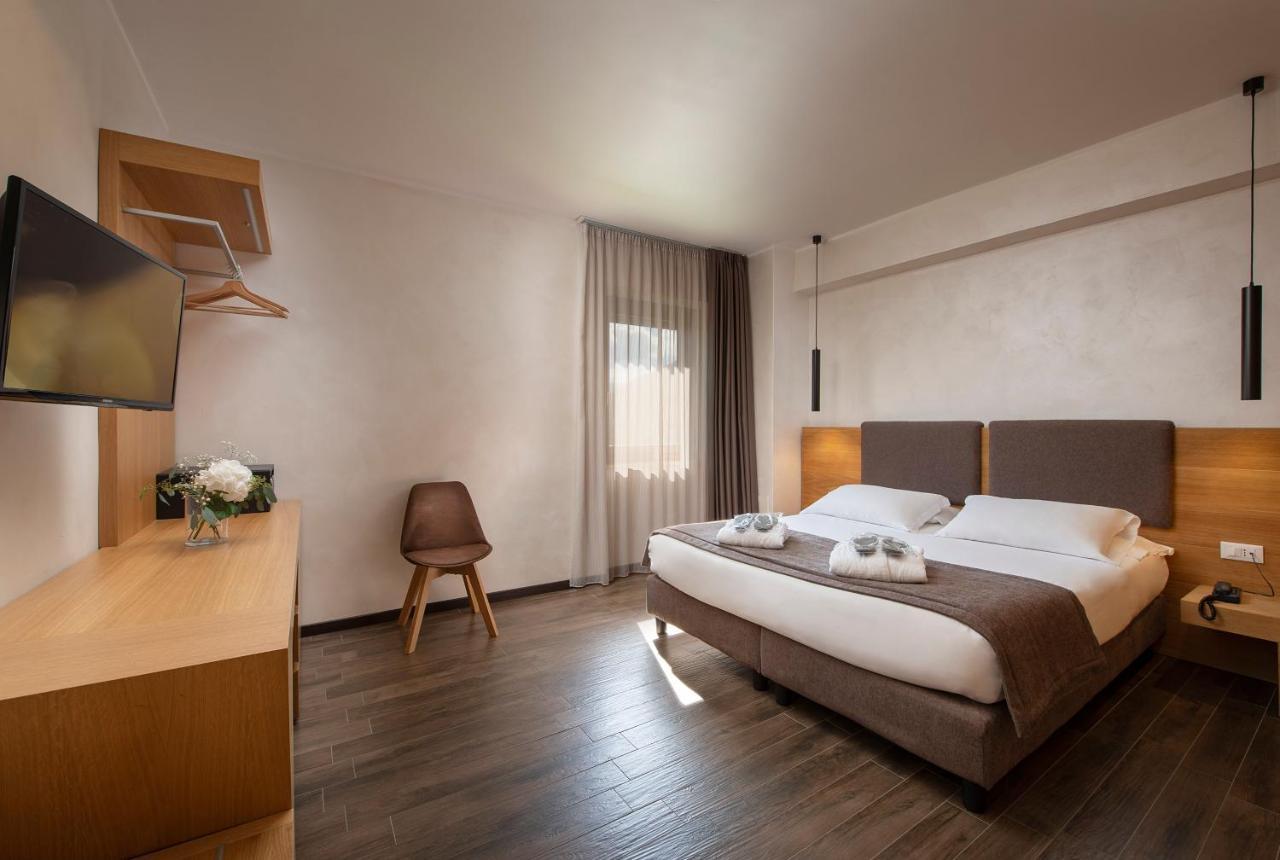 Sport Village Hotel & Spa Castel Di Sangro Esterno foto