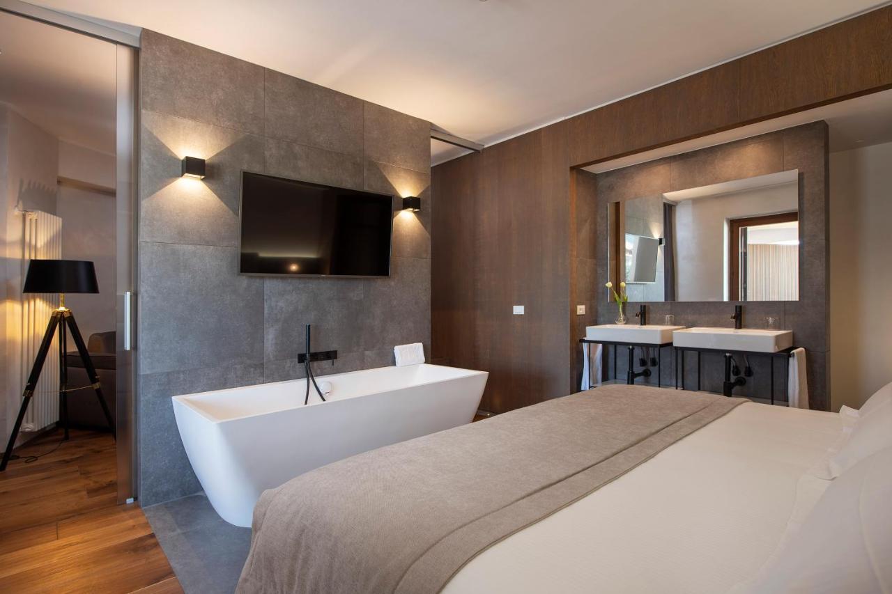 Sport Village Hotel & Spa Castel Di Sangro Esterno foto