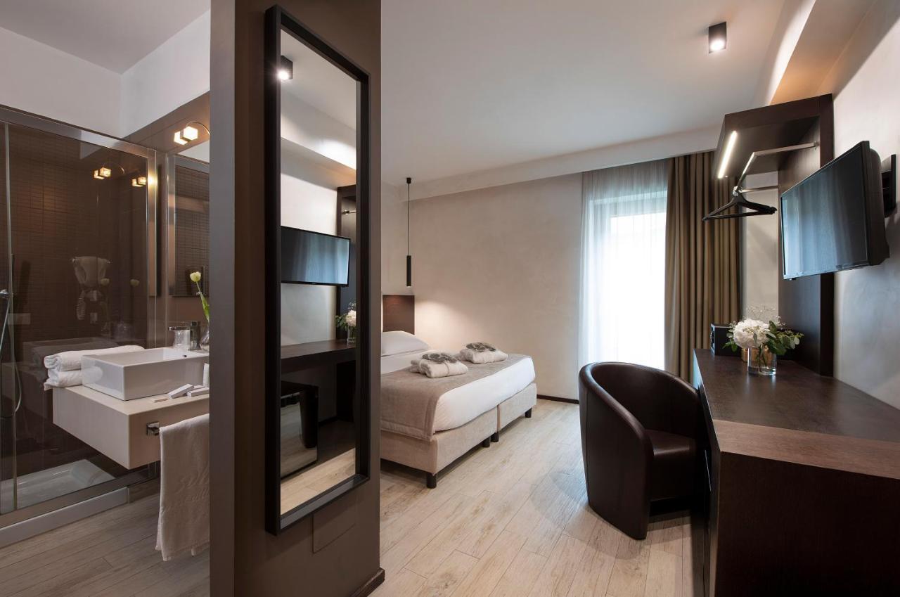 Sport Village Hotel & Spa Castel Di Sangro Esterno foto