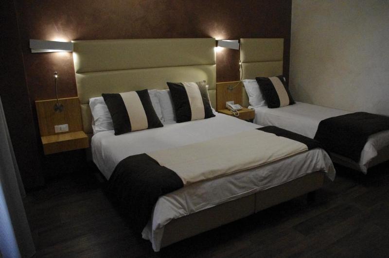 Sport Village Hotel & Spa Castel Di Sangro Esterno foto