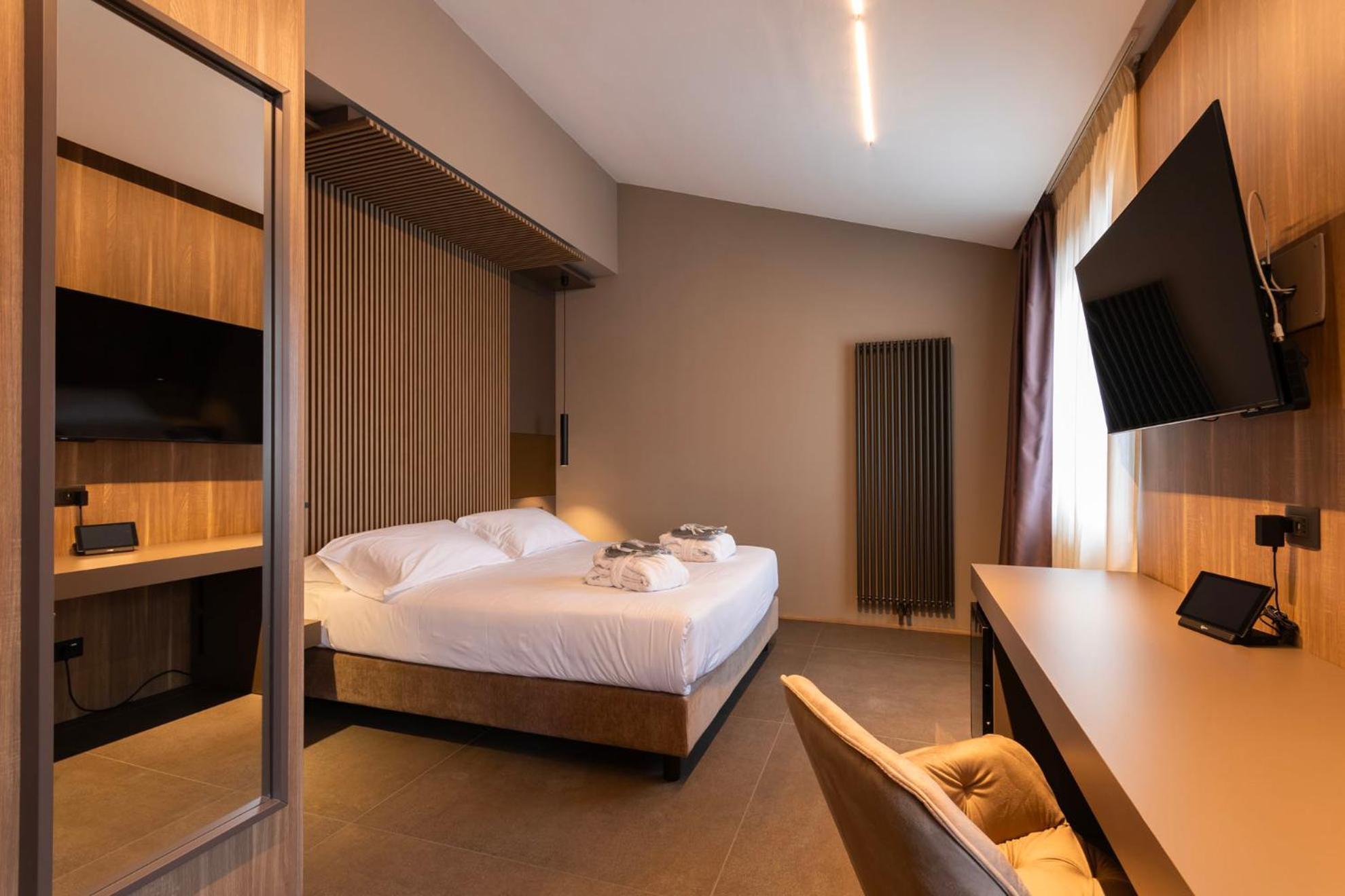 Sport Village Hotel & Spa Castel Di Sangro Esterno foto