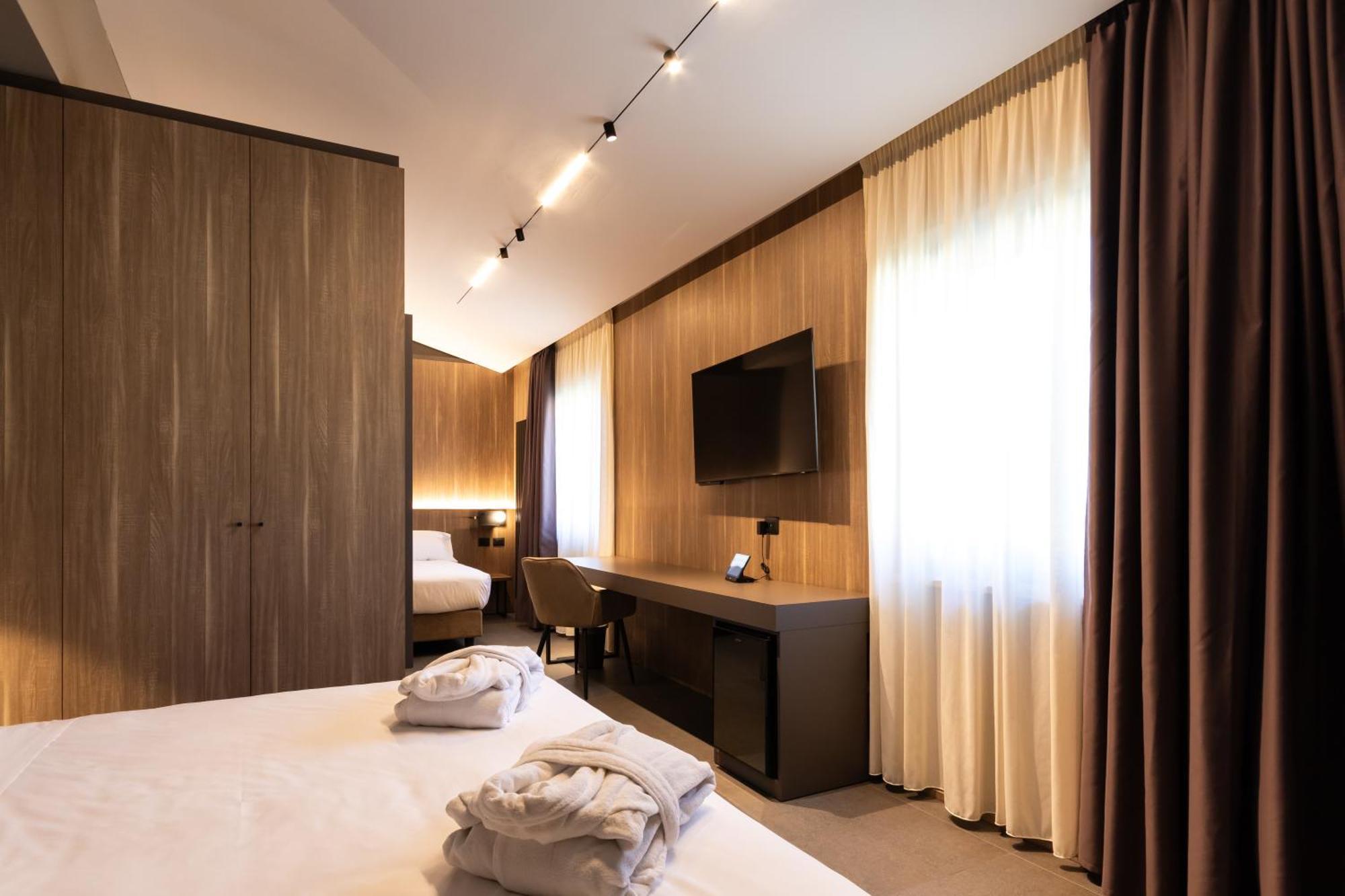 Sport Village Hotel & Spa Castel Di Sangro Esterno foto