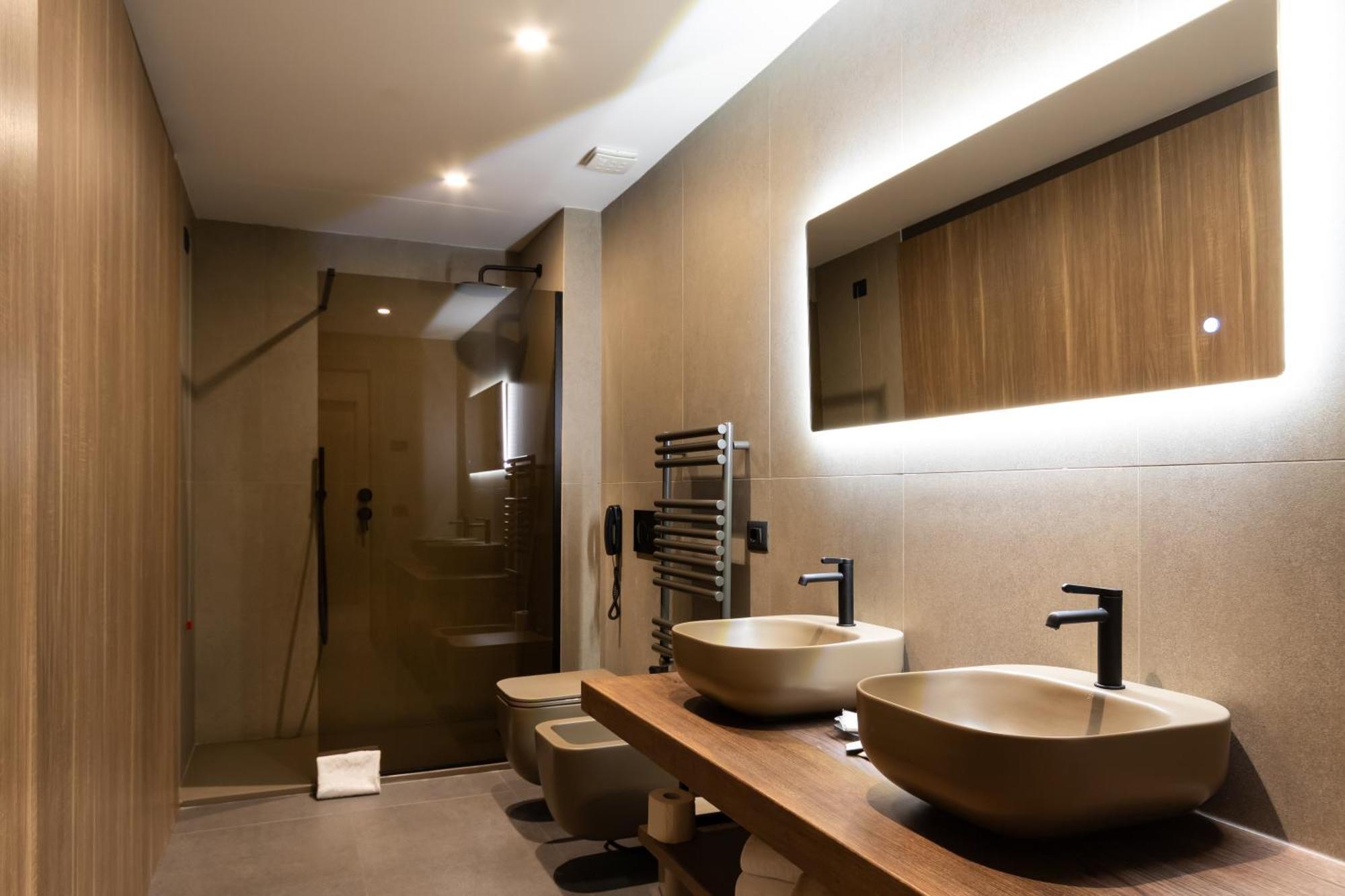 Sport Village Hotel & Spa Castel Di Sangro Esterno foto