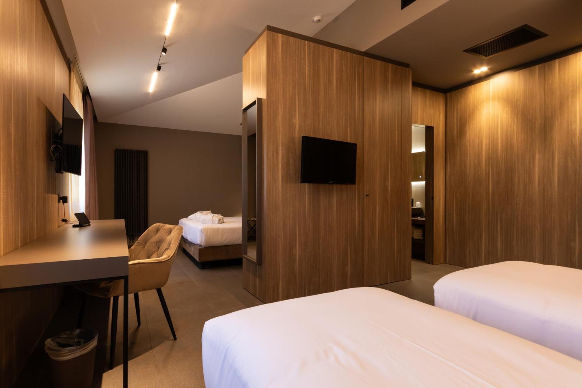 Sport Village Hotel & Spa Castel Di Sangro Esterno foto