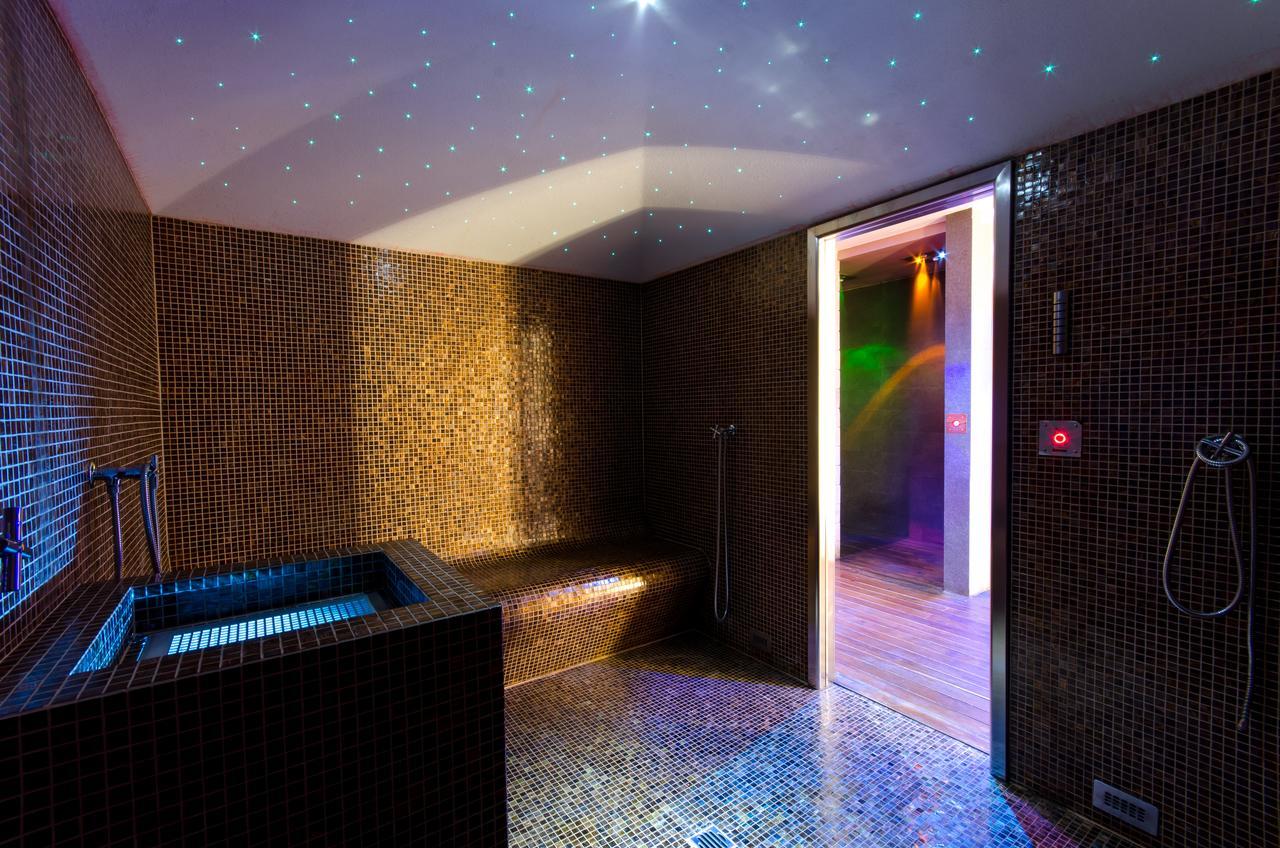 Sport Village Hotel & Spa Castel Di Sangro Esterno foto