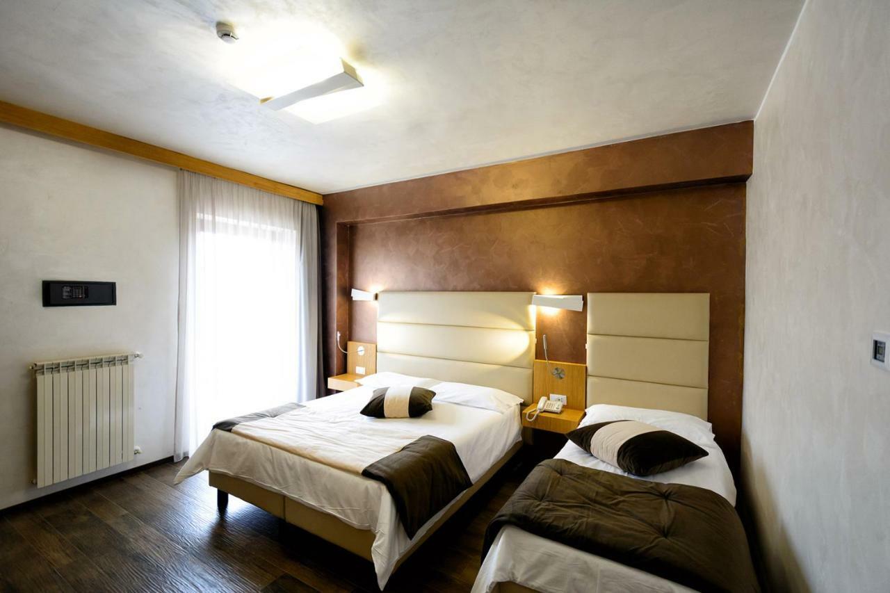 Sport Village Hotel & Spa Castel Di Sangro Esterno foto