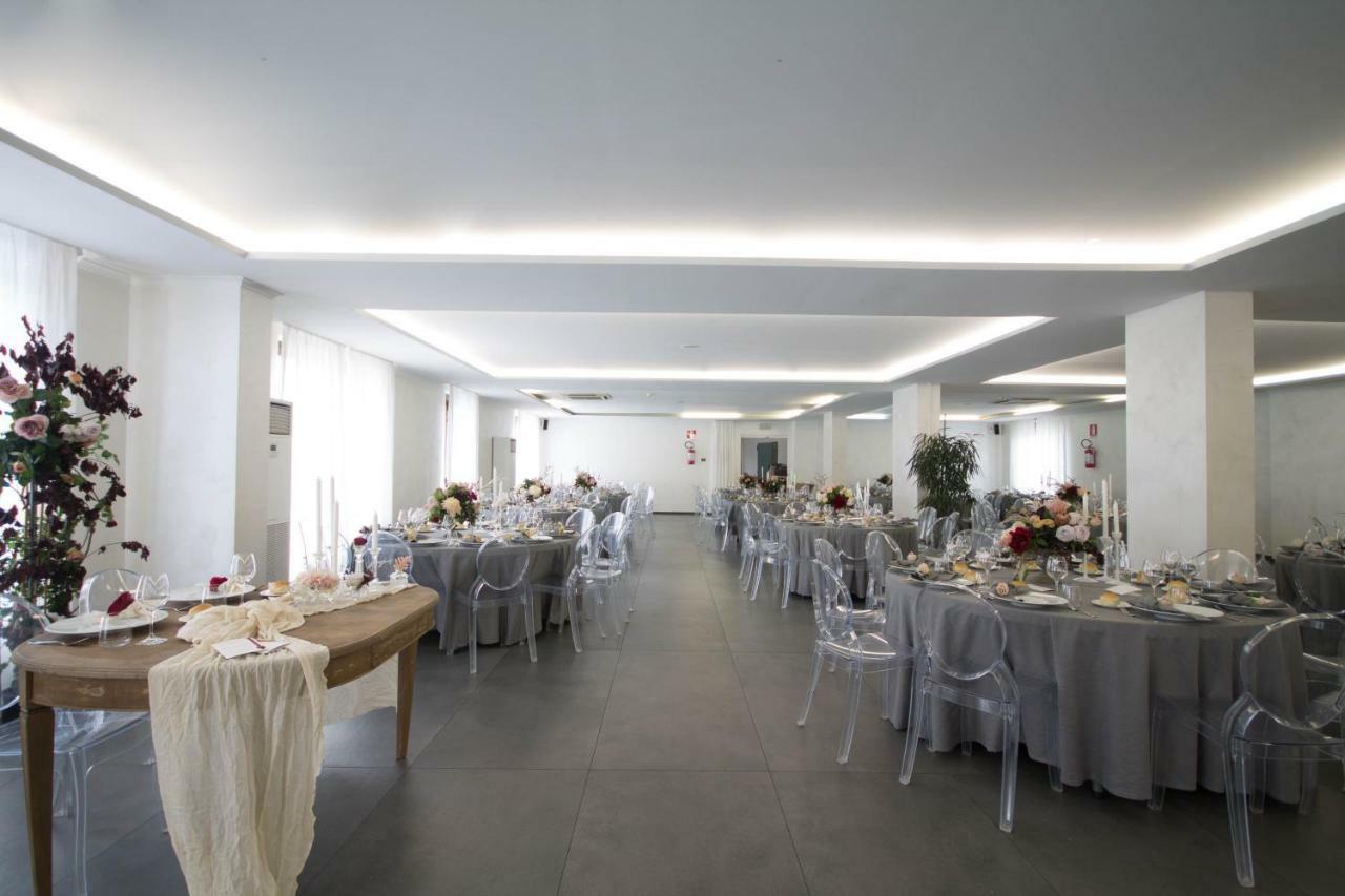 Sport Village Hotel & Spa Castel Di Sangro Esterno foto